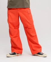 《WEB&DEPOT限定》M-65 FATIGUE PANTS ／ M-65ファティーグパンツ ／ AVIREX ／ アヴィレックス