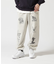《WEB限定》STENCIL PRINT SWEAT PANTS ／ ステンシル プリント スウェットパンツ ／ AVIREX ／ アヴィレ