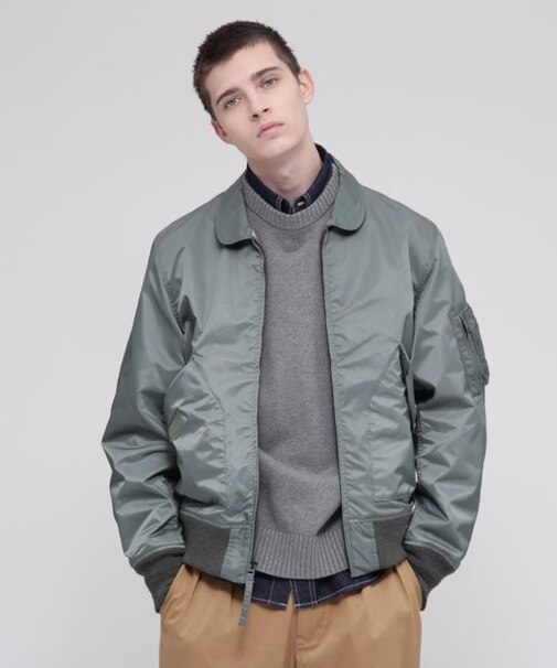 VINTAGE CWU-36P ／ ヴィンテージ CWU-36P ／ AVIREX ／ アヴィレックス