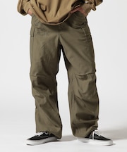 《WEB&DEPOT限定》M-65 FATIGUE PANTS CUSTOM ／ M-65 ファティーグ パンツ カスタム ／ AVIREX