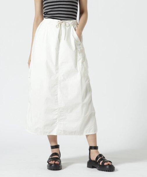 SNOW SKIRT／ スノースカート