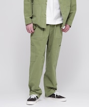 《AVIREX × UNIVERSAL OVERALL》MECHANIC PANTS ／ メカニックパンツ ／ アヴィレックス