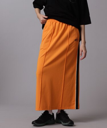 TRACK SKIRT／トラックスカート