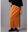TRACK SKIRT／トラックスカート