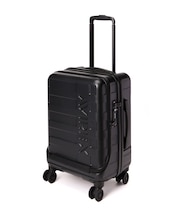 AVIREX FRONT OPEN SUITCASE ／ アヴィレックス フロントオープン スーツケース（機内持込用）