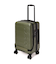 AVIREX FRONT OPEN SUITCASE ／ アヴィレックス フロントオープン スーツケース（機内持込用）