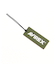AVIREX LUGGAGE TAG LOGO ／ アヴィレックス ラゲッジタグ ロゴ
