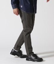 STRETCH DOBBY 8-POCKET PANT／ストレッチ ドビー 8-ポケットパンツ／AVIREX／アヴィレックス
