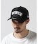 《AVIREX × NEWERA》9FORTY A-FRAME LOGO CAP ADJUSTABLE ／ 9フォーティー Aフレーム ロゴ