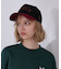 《AVIREX × NEWERA》9FORTY A-FRAME LOGO CAP ADJUSTABLE ／ 9フォーティー Aフレーム ロゴ