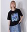 《直営店限定》FRONT PHOTO T-SHIRT／フロントフォトTシャツ