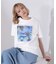 《直営店限定》FRONT PHOTO T-SHIRT／フロントフォトTシャツ