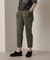 TENCEL CARGO PANTS／テンセルカーゴパンツ