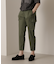 TENCEL CARGO PANTS／テンセルカーゴパンツ