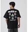 NAS JAX PATROL SQ. PATCH T-SHIRT ／ NAS JAX パトロール スコードロン パッチ Tシャツ