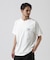 NAS JAX PATROL SQ. PATCH T-SHIRT ／ NAS JAX パトロール スコードロン パッチ Tシャツ