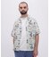 SHORTSLEEVE ALOHA SHIRT MIAMI ／ 半袖 アロハシャツ マイアミ