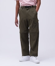 《直営店限定》REMOVAL ACTIVE CARGO PANTS ／ リモーバル アクティブ カーゴパンツ ／ AVIREX