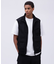 《直営店限定》ACTIVE VEST ／ アクティブ ベスト ／ AVIREX ／ アヴィレックス
