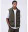 《直営店限定》ACTIVE VEST ／ アクティブ ベスト ／ AVIREX ／ アヴィレックス