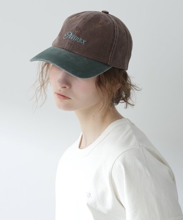 PIGMENT CAP／ピグメントキャップ