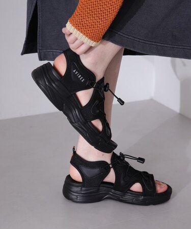SPORTY SANDAL／スポーティーサンダル