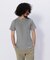 《DAILY／デイリー》 S／S THERMAL  デイリー 半袖 サーマル クルーネック Ｔシャツ