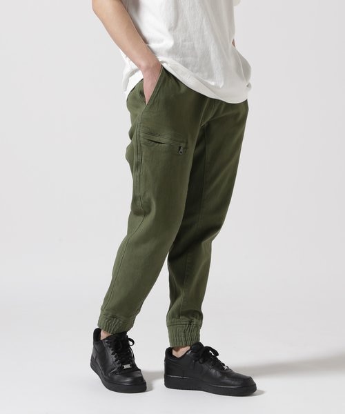 DP JOGGER PANT '24｜アヴィレックスの通販
