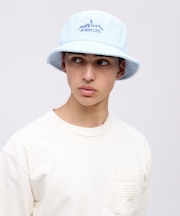 PILE BUCKET HAT ／ パイル バケットハット ／ AVIREX ／ アヴィレックス