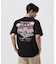 BIKINI COUNTY T-SHIRT MIAMI ／ ビキニ カウンティ Tシャツ マイアミ ／ AVIREX ／ アヴィレックス