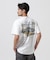 BIKINI COUNTY T-SHIRT MIAMI ／ ビキニ カウンティ Tシャツ マイアミ ／ AVIREX ／ アヴィレックス