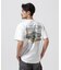 BIKINI COUNTY T-SHIRT MIAMI ／ ビキニ カウンティ Tシャツ マイアミ ／ AVIREX ／ アヴィレックス