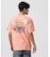 BIKINI COUNTY T-SHIRT MIAMI ／ ビキニ カウンティ Tシャツ マイアミ ／ AVIREX ／ アヴィレックス