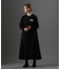 DIFFERENT FABRICS FATIGUE DRESS／ディファレントファブリックファティー