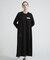 DIFFERENT FABRICS FATIGUE DRESS／ディファレントファブリックファティー