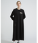 DIFFERENT FABRICS FATIGUE DRESS／ディファレントファブリックファティー