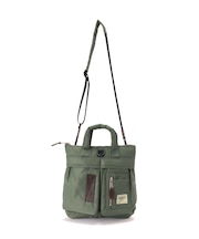 NEW FLIGHT NYLON SMALL HELMET BAG / ニュー フライト ナイロン スモール ヘルメットバッグ