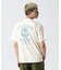 MIL. STENCIL T-SHIRT US ARMY AIR FORCE ／ ミリタリー ステンシル Tシャツ US アーミー エアフォ