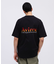 《WEB限定》GRADATION EMBROIDERY LOGO T-SHIRT