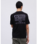 《WEB&DEPOT限定》CARGO T-SHIRT ／ カーゴ Tシャツ