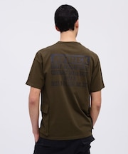 《WEB&DEPOT限定》CARGO T-SHIRT ／ カーゴ Tシャツ