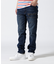 《直営店限定》STRETCH DENIM POCKET PANTS ／ ストレッチ デニム ポケット パンツ ／ AVIREX