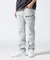 《直営店限定》STRETCH DENIM POCKET PANTS ／ ストレッチ デニム ポケット パンツ ／ AVIREX