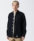 《DAILY／デイリー》DAILY L／S REGULAR SHIRT／長袖 レギュラー シャツ