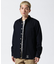 《DAILY／デイリー》DAILY L／S REGULAR SHIRT／長袖 レギュラー シャツ