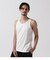 RANDOM RIB TANK TOP ／ ランダムリブ タンクトップ ／ AVIREX ／ アヴィレックス