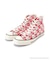 《CONVERSE ／ コンバース》ALL STAR US Coca-Cola CK HI ／ ALL STAR US Coca-Cola