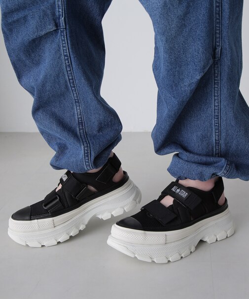 ＡＬＬ　ＳＴＡＲ　ＴＲＥＡＷＡＶＥ　ＳＡＮＤＡＬ　ＯＸ