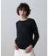 L／S FATIGUE KNIT TOPS／ファティーグニットトップス
