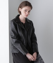 《直営店限定》DOUBLE RIDERS JACKET／ダブルライダースジャケット